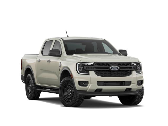 2026 Ford Ranger XL (Stk: 26AT6162) in Airdrie - Image 4 of 7 2026 Ford Ranger XL (Stk: 26AT6162) in Airdrie - Image 4 of 7