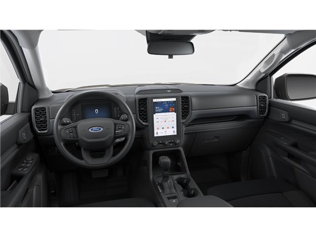 2026 Ford Ranger XL (Stk: 26AT6162) in Airdrie - Image 6 of 7 2026 Ford Ranger XL (Stk: 26AT6162) in Airdrie - Image 6 of 7