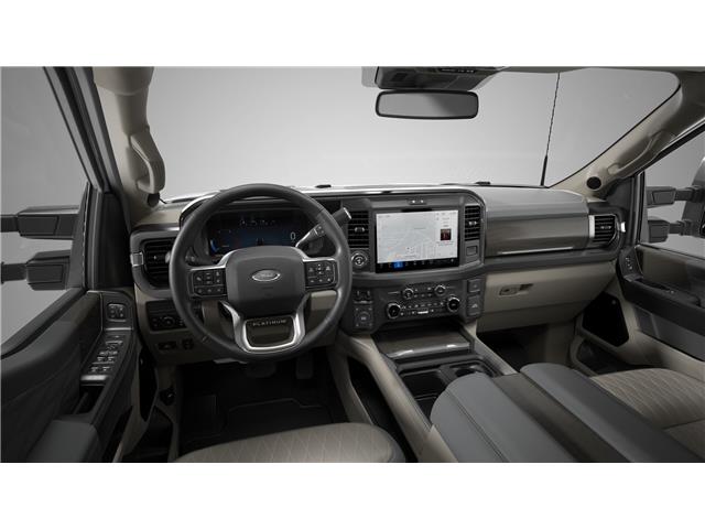 2026 Ford F-450 Platinum (Stk: 26T0032) in Red Deer - Image 6 of 7