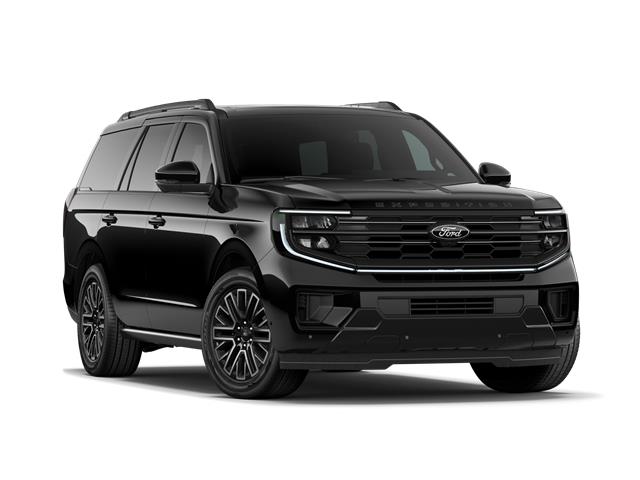 2026 Ford Expedition Platinum (Stk: 26CS0642) in Canmore - Image 4 of 7 2026 Ford Expedition Platinum (Stk: 26CS0642) in Canmore - Image 4 of 7