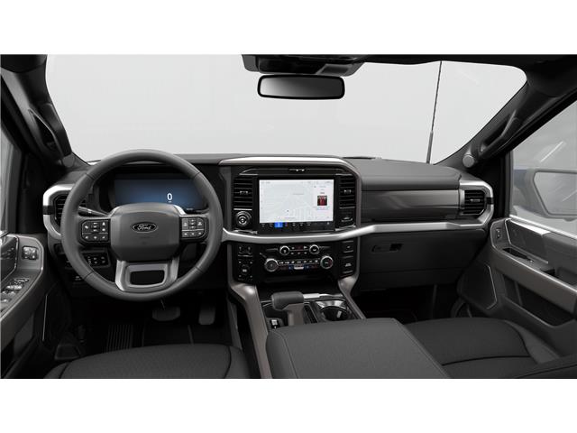 2026 Ford F-150 Lariat (Stk: 26CT5546) in Canmore - Image 6 of 7 2026 Ford F-150 Lariat (Stk: 26CT5546) in Canmore - Image 6 of 7