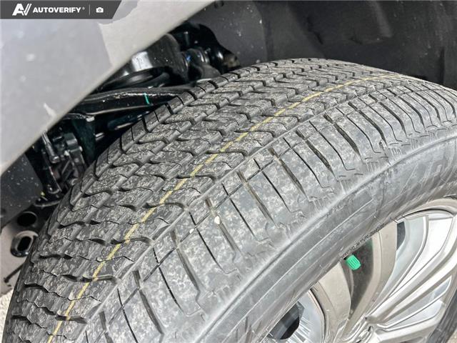 2026 Ford F-150 Platinum (Stk: 26AT4036) in Airdrie - Image 7 of 25