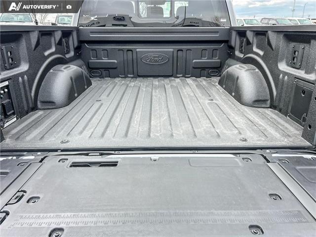2026 Ford F-150 Platinum (Stk: 26AT4036) in Airdrie - Image 12 of 25