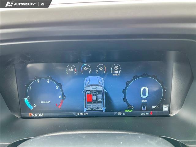 2026 Ford F-150 Platinum (Stk: 26AT4036) in Airdrie - Image 15 of 25