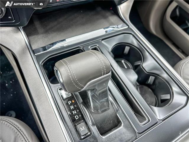 2026 Ford F-150 Platinum (Stk: 26AT4036) in Airdrie - Image 18 of 25