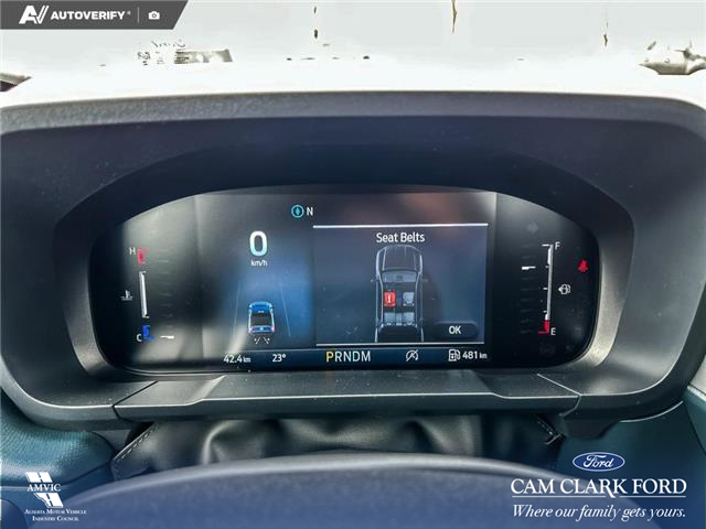 2026 Ford Maverick Lobo Standard (Stk: 26AT0824) in Airdrie - Image 15 of 25