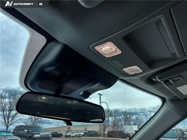 2026 Ford Maverick Lobo Standard (Stk: 26AT0824) in Airdrie - Image 21 of 25