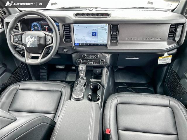 2026 Ford Bronco Badlands (Stk: 26AS6463) in Airdrie - Image 24 of 25