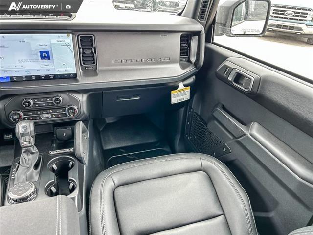 2026 Ford Bronco Badlands (Stk: 26AS6463) in Airdrie - Image 25 of 25