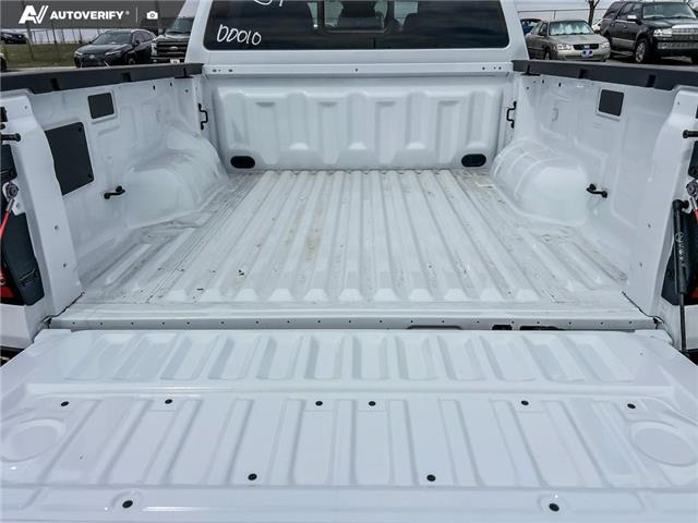 2026 Ford Ranger Lariat (Stk: 26AT8764) in Airdrie - Image 12 of 25