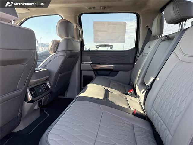 2026 Ford F-350 Platinum (Stk: 26T2539) in Red Deer - Image 22 of 24