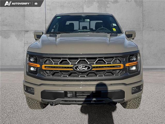 2026 Ford F-150 Tremor (Stk: 26T8894) in Red Deer - Image 2 of 24