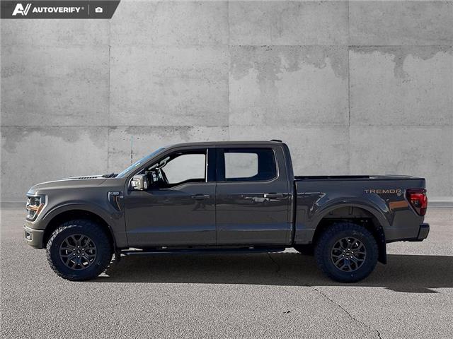 2026 Ford F-150 Tremor (Stk: 26T8894) in Red Deer - Image 3 of 24