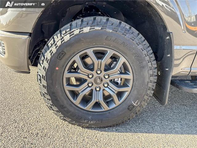 2026 Ford F-150 Tremor (Stk: 26T8894) in Red Deer - Image 6 of 24