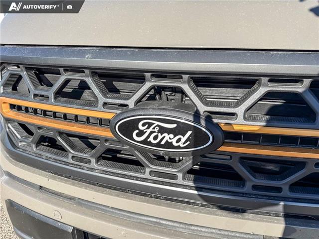 2026 Ford F-150 Tremor (Stk: 26T8894) in Red Deer - Image 9 of 24