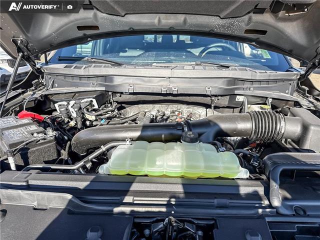 2026 Ford F-150 Tremor (Stk: 26T8894) in Red Deer - Image 10 of 24