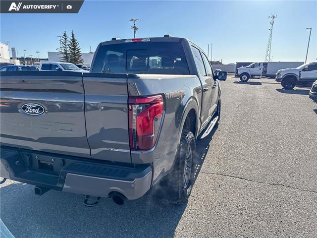 2026 Ford F-150 Tremor (Stk: 26T8894) in Red Deer - Image 11 of 24