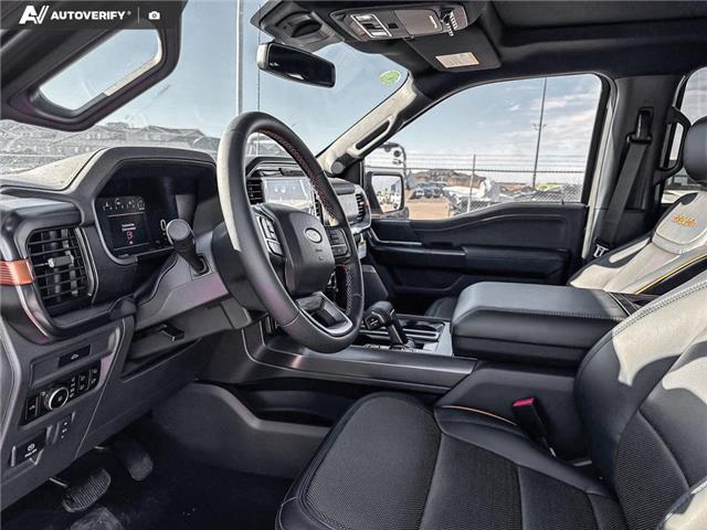 2026 Ford F-150 Tremor (Stk: 26T8894) in Red Deer - Image 12 of 24