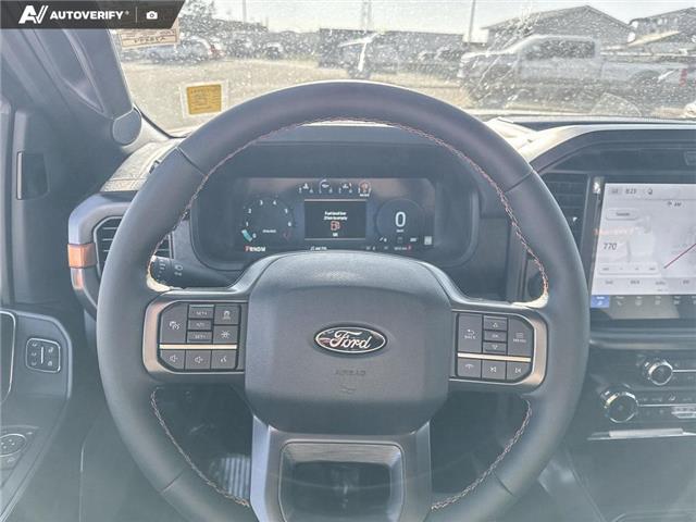 2026 Ford F-150 Tremor (Stk: 26T8894) in Red Deer - Image 13 of 24