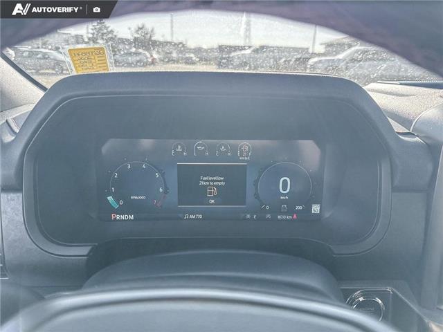 2026 Ford F-150 Tremor (Stk: 26T8894) in Red Deer - Image 14 of 24