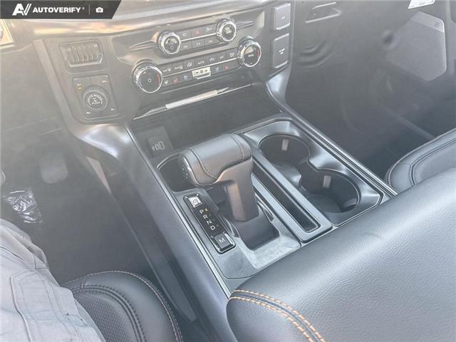 2026 Ford F-150 Tremor (Stk: 26T8894) in Red Deer - Image 17 of 24