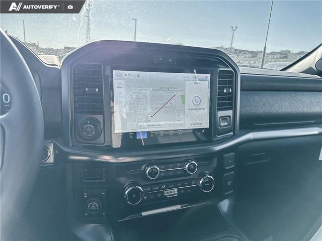 2026 Ford F-150 Tremor (Stk: 26T8894) in Red Deer - Image 18 of 24