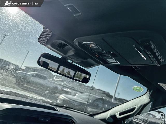 2026 Ford F-150 Tremor (Stk: 26T8894) in Red Deer - Image 20 of 24