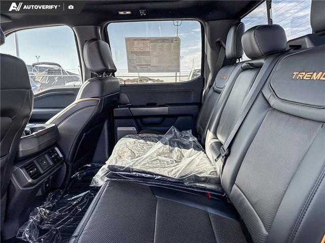 2026 Ford F-150 Tremor (Stk: 26T8894) in Red Deer - Image 22 of 24