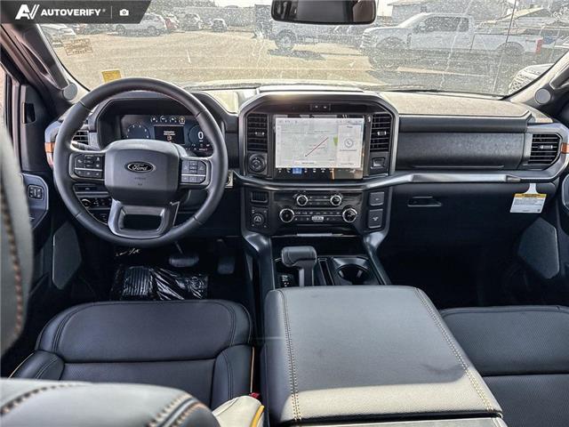 2026 Ford F-150 Tremor (Stk: 26T8894) in Red Deer - Image 23 of 24