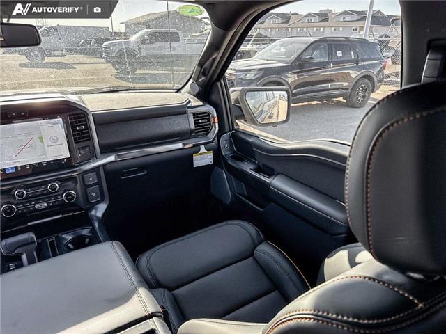 2026 Ford F-150 Tremor (Stk: 26T8894) in Red Deer - Image 24 of 24