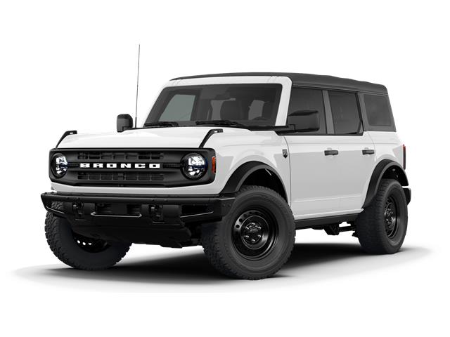 2026 Ford Bronco Big Bend (Stk: 26S8817) in Olds - Image 1 of 7 2026 Ford Bronco Big Bend (Stk: 26S8817) in Olds - Image 1 of 7