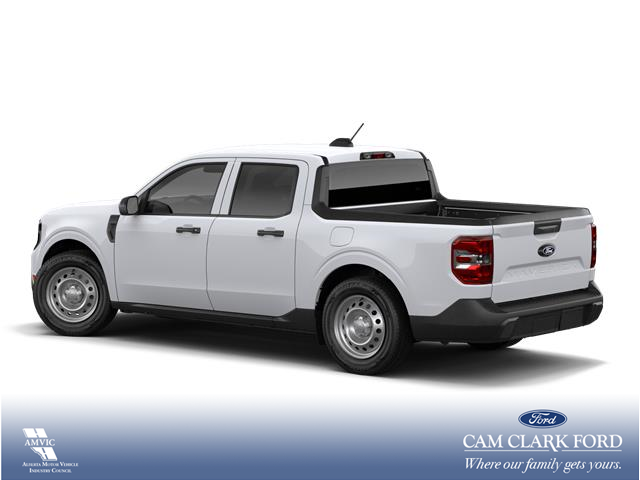 2026 Ford Maverick XL (Stk: 26AT6523) in Airdrie - Image 2 of 7