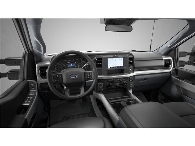 2026 Ford F-350 XLT (Stk: 26AT8136) in Airdrie - Image 6 of 6