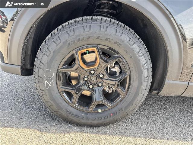 2026 Ford Explorer Tremor (Stk: 26S2423) in Red Deer - Image 6 of 25 2026 Ford Explorer Tremor (Stk: 26S2423) in Red Deer - Image 6 of 25