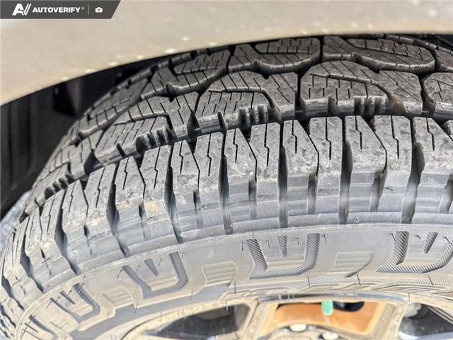 2026 Ford Explorer Tremor (Stk: 26S2423) in Red Deer - Image 7 of 25 2026 Ford Explorer Tremor (Stk: 26S2423) in Red Deer - Image 7 of 25