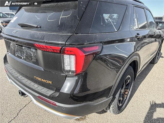 2026 Ford Explorer Tremor (Stk: 26S2423) in Red Deer - Image 11 of 25 2026 Ford Explorer Tremor (Stk: 26S2423) in Red Deer - Image 11 of 25