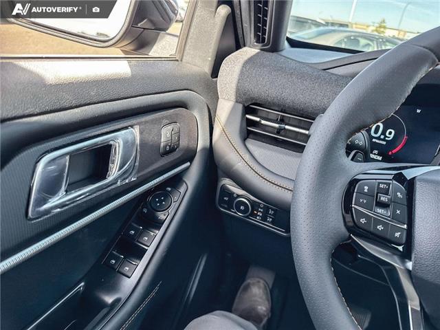 2026 Ford Explorer Tremor (Stk: 26S2423) in Red Deer - Image 17 of 25 2026 Ford Explorer Tremor (Stk: 26S2423) in Red Deer - Image 17 of 25