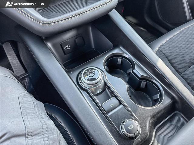 2026 Ford Explorer Tremor (Stk: 26S2423) in Red Deer - Image 18 of 25 2026 Ford Explorer Tremor (Stk: 26S2423) in Red Deer - Image 18 of 25