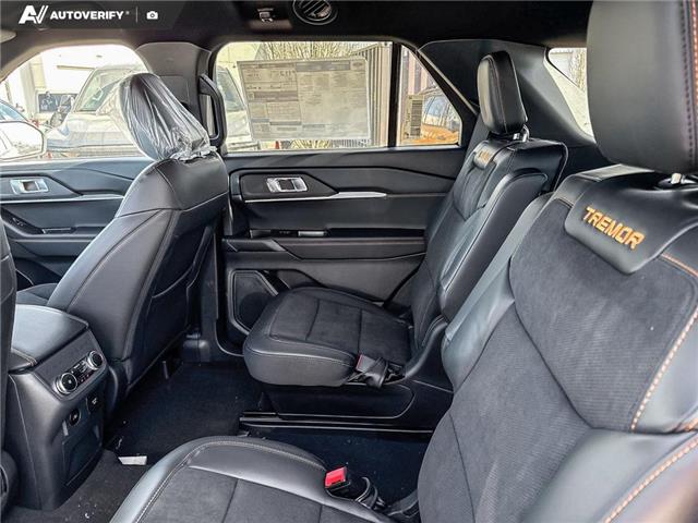 2026 Ford Explorer Tremor (Stk: 26S2423) in Red Deer - Image 23 of 25 2026 Ford Explorer Tremor (Stk: 26S2423) in Red Deer - Image 23 of 25