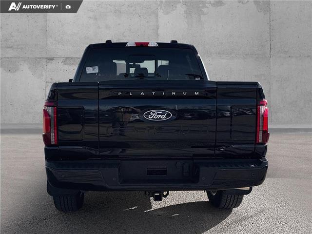 2026 Ford F-150 Platinum (Stk: 26T6994) in Red Deer - Image 5 of 24 2026 Ford F-150 Platinum (Stk: 26T6994) in Red Deer - Image 5 of 24