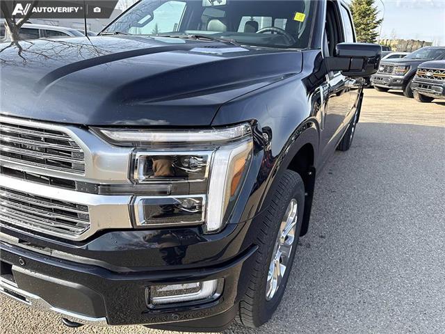 2026 Ford F-150 Platinum (Stk: 26T6994) in Red Deer - Image 8 of 24 2026 Ford F-150 Platinum (Stk: 26T6994) in Red Deer - Image 8 of 24