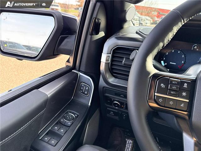 2026 Ford F-150 Platinum (Stk: 26T6994) in Red Deer - Image 16 of 24 2026 Ford F-150 Platinum (Stk: 26T6994) in Red Deer - Image 16 of 24