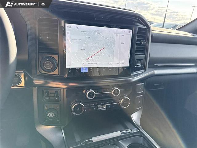 2026 Ford F-150 Platinum (Stk: 26T6994) in Red Deer - Image 18 of 24 2026 Ford F-150 Platinum (Stk: 26T6994) in Red Deer - Image 18 of 24