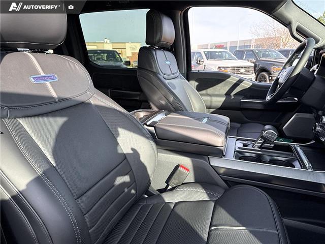 2026 Ford F-150 Platinum (Stk: 26T6994) in Red Deer - Image 21 of 24 2026 Ford F-150 Platinum (Stk: 26T6994) in Red Deer - Image 21 of 24