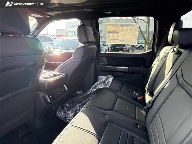 2026 Ford F-150 Platinum (Stk: 26T6994) in Red Deer - Image 22 of 24 2026 Ford F-150 Platinum (Stk: 26T6994) in Red Deer - Image 22 of 24