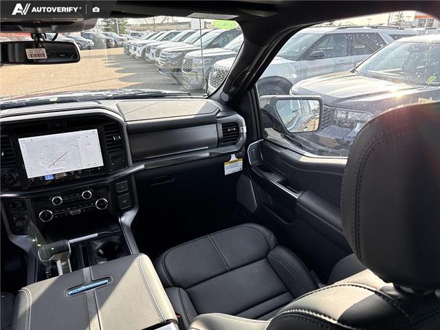 2026 Ford F-150 Platinum (Stk: 26T6994) in Red Deer - Image 24 of 24 2026 Ford F-150 Platinum (Stk: 26T6994) in Red Deer - Image 24 of 24