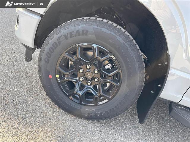2026 Ford F-150 XLT (Stk: 26T5667) in Red Deer - Image 6 of 24