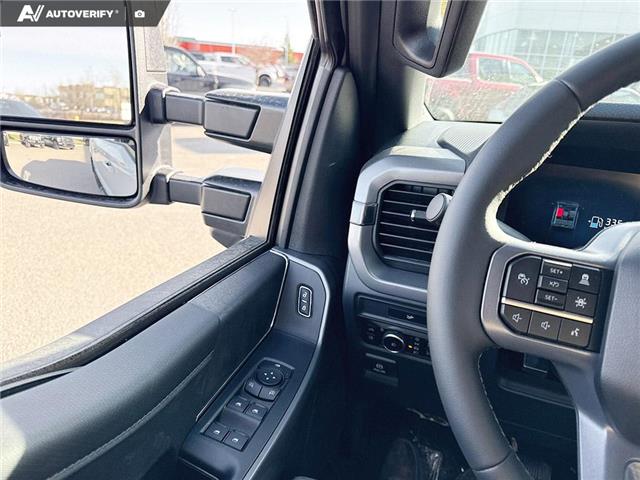 2026 Ford F-150 XLT (Stk: 26T5667) in Red Deer - Image 16 of 24