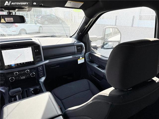 2026 Ford F-150 XLT (Stk: 26T5667) in Red Deer - Image 24 of 24