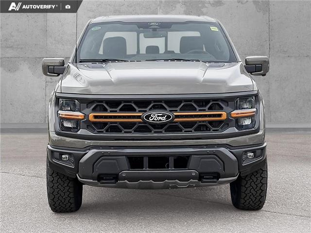 2026 Ford F-150 Tremor (Stk: 26AT9277) in Airdrie - Image 2 of 25